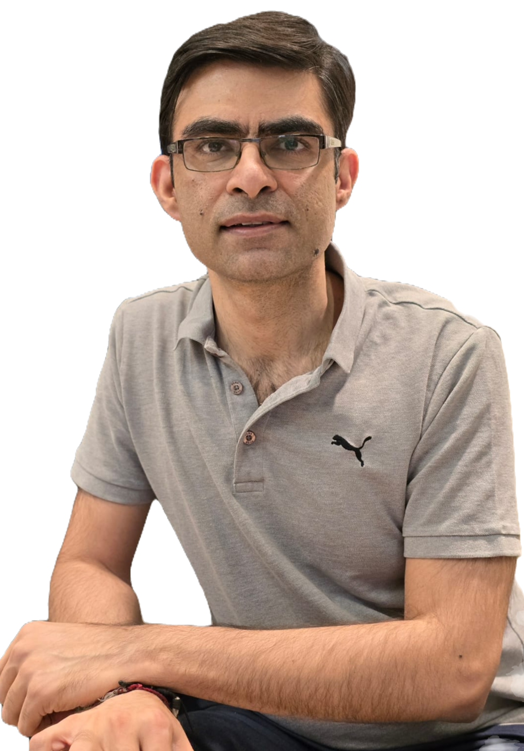 Health Coach Profile Picture